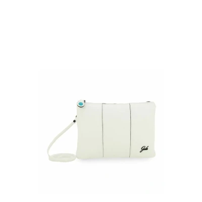 Afbeelding van Gabs Schoudertas, Dames, Maat: One Size, White