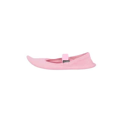 Afbeelding van Zigzag Gymnastik Denise Babyschoenen voor kinderen, Maat: 22, Rose elegance Schoenen
