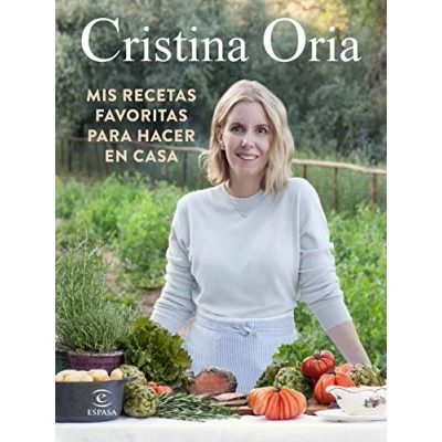 Afbeelding van Mis recetas favoritas para hacer en casa
