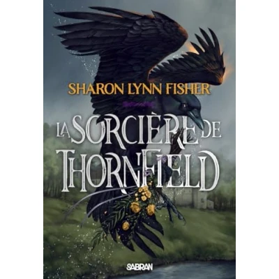 Afbeelding van LA SORCIERE DE THORNFIELD