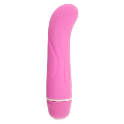 Afbeelding van G spot Vibrator Microscopic roze