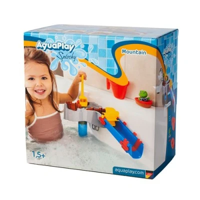 Image de Jeu d&#039;eau BIG Aquaplay Sploshy Montagne