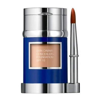 Afbeelding van La Prairie Skin Caviar Concealer Foundation Tender Ivory 30 ml
