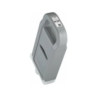 Afbeelding van Canon PFI 1700GY Inktcartridge Grijs