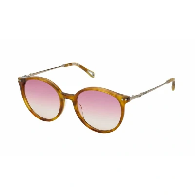 Afbeelding van Zonnebril Dames Zadig &amp; Voltaire SZV322 520960 Ø 52 mm