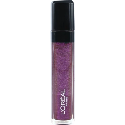 Afbeelding van L&#039;Oréal Infallible Le Gloss Lipgloss 202 Me I&#039;m Gorgeous