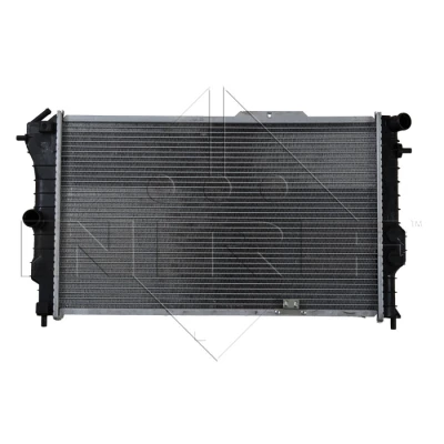 Image de Radiateur nrf 58972 easy fit