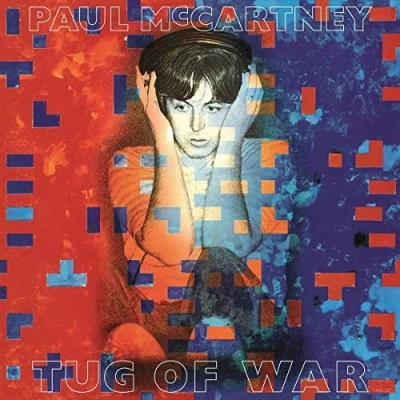 Afbeelding van Paul McCartney Tug Of War (CD)