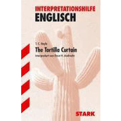 Afbeelding van Interpretationshilfe Englisch. The Tortilla Curtain