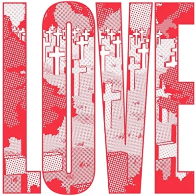 Afbeelding van Torgeir Waldemar Love