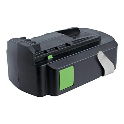 Image de FESTOOL BPC 12 Li 4,2Ah bloc batterie 205238