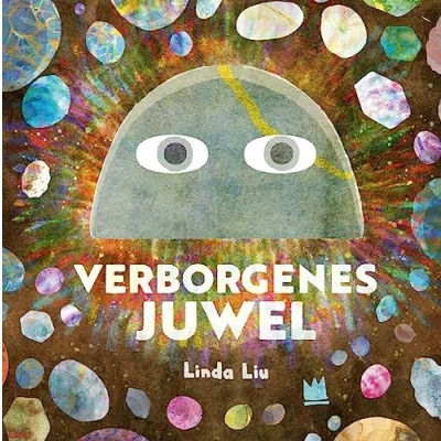 Afbeelding van Verborgenes Juwel
