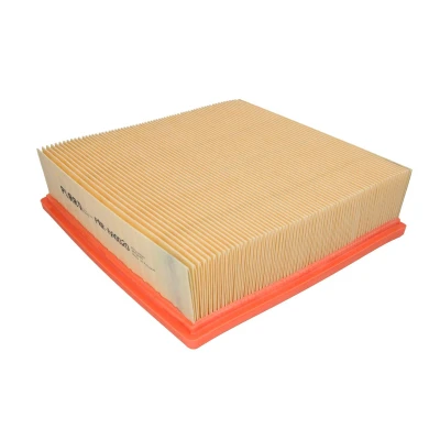 Afbeelding van PURRO PUR PA0020 Luchtfilter 57 213 Hoekig Filter insert VOLKSWAGEN: TRANSPORTER 3 Bus, Polo II Hatchback, Coupe, PORSCHE: 924 Coupe
