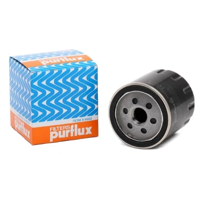 Afbeelding van Purflux Oliefilter LS592A