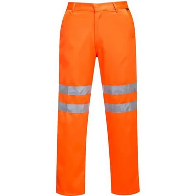 Image de Pantalon haute visibilité long. standard RT45 Portwest