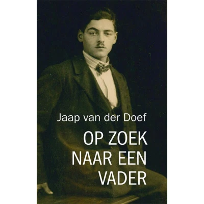 Afbeelding van Op zoek naar een vader
