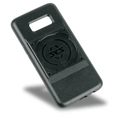 Afbeelding van SKS Telefoonhouder Case Compit Samsung S8