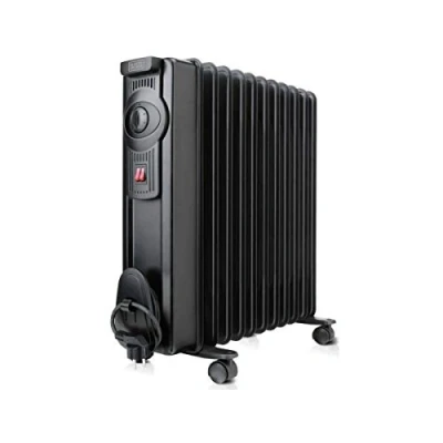 Image de Radiateur bain d&#039;huile Taurus