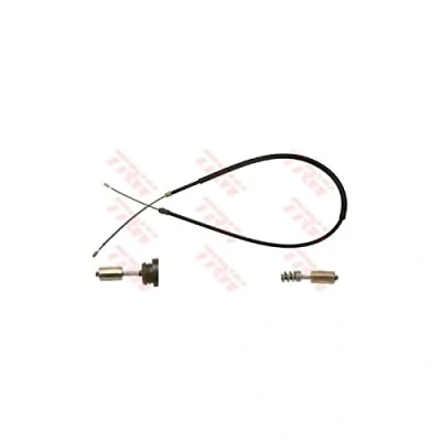 Afbeelding van Trw Handremkabel GCH1453
