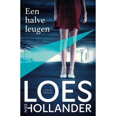 Afbeelding van Een halve leugen