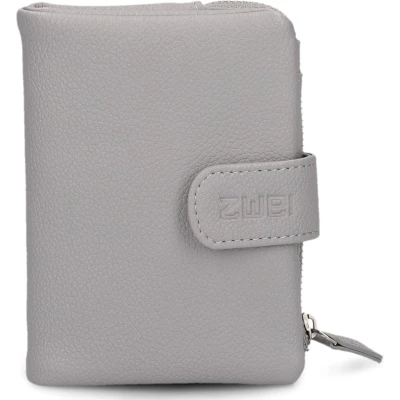 Afbeelding van ZWEI® MW5FOG WALLET NEW 2024 100%PU Foggy