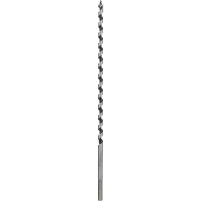 Image de BOSCH 2608597622 foret à bois queue hexagonale 6 x 170 235 mm, d 4.8 mm