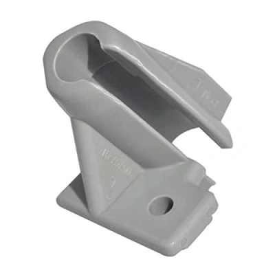 Afbeelding van Fiamma F65 Scharnierstuk Staander Links Kleurloos Luifels Accessoires