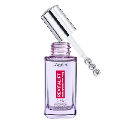 Afbeelding van L&#039;Oréal Paris Revitalift Filler Oog Serum 20ML