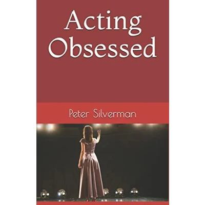 Afbeelding van Acting Obsessed