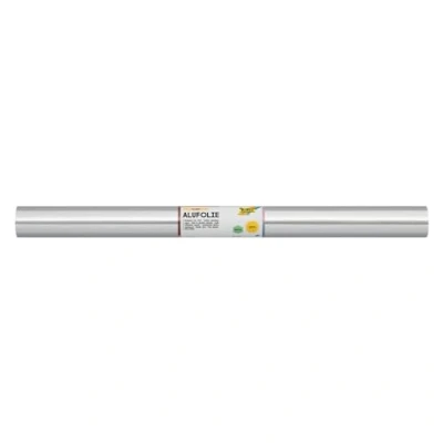 Afbeelding van Folia alufolie zilver