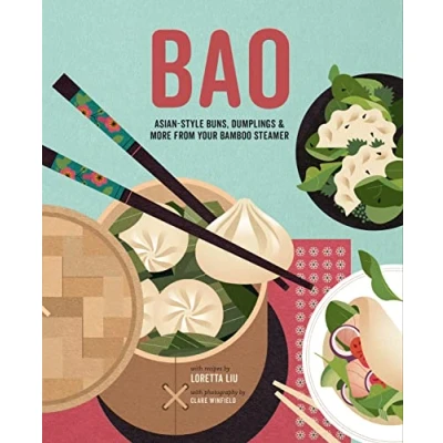 Afbeelding van Bao