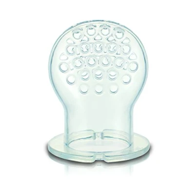 Image de Lot de 2 tétines pour Food Feeder Taille L