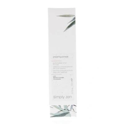 Afbeelding van Simply Zen Peeling Préparateur Pommade