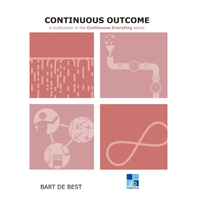 Afbeelding van DevOps Continuous Outcome
