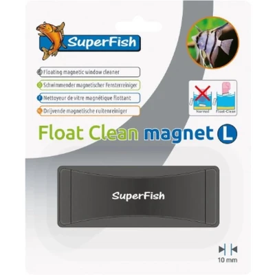 Afbeelding van SF FLOAT CLEAN MAGNET L Superfish magneet