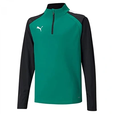 Afbeelding van Puma teamLIGA Sporttrui Unisex Maat 152