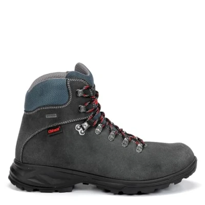Afbeelding van CHIRUCA XACOBEO 05 GORE TEX laarzen, grijs.