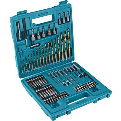 Afbeelding van Makita Boor/Bit Set 75 Delig B 49373