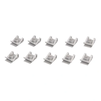 Afbeelding van ROMIX C70492 Clip BMW: 7, 5 Saloon, 3 Touring