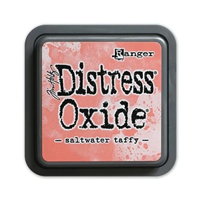 Afbeelding van Ranger Distress Oxide Saltwater Taffy TDO79545 Tim Holtz (03 22)
