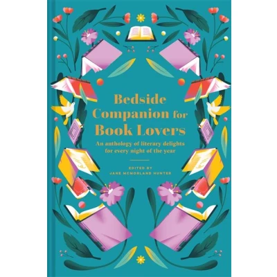 Image de Bedside Companion for Book Lovers