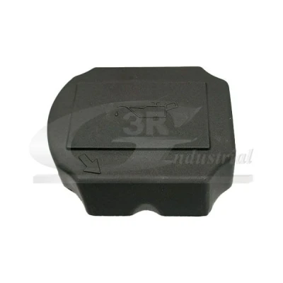 Afbeelding van 3RG 65401 Afsluiter, olie invulpijp OPEL: Corsa C Hatchback