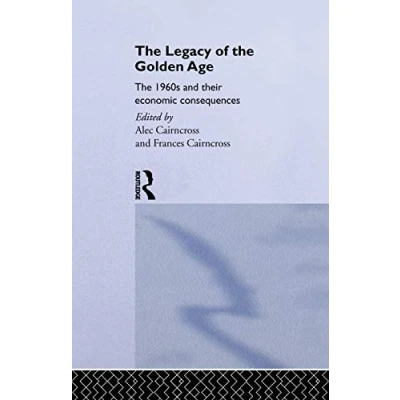 Afbeelding van the Legacy of Golden Age