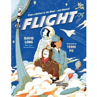 Afbeelding van Flight