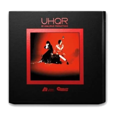 Afbeelding van White Stripes, The Elephant (LP)