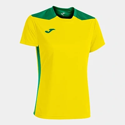 Afbeelding van Joma Championship Vi T shirt voor dames