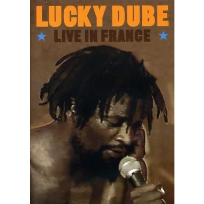 Afbeelding van Live In France