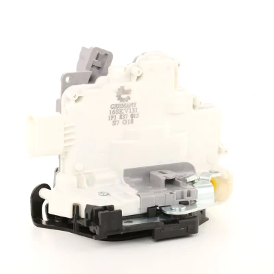 Afbeelding van ESEN SKV 16SKV131 Deurslot Voor, Links SEAT: Leon II Hatchback, Altea XL