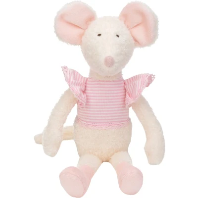 Afbeelding van Happy Horse Knuffel Mouse Maddy 30cm