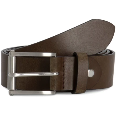 Afbeelding van K up Trendy riem KP819 Dark Brown